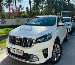 کیا سۆرینتۆ